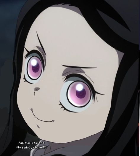 Nezuko Without Bamboo, Nezuko Bamboo, Pin Art, الرسومات اللطيفة, Demon Slayer, Berry, Avatar, Collage, Anime