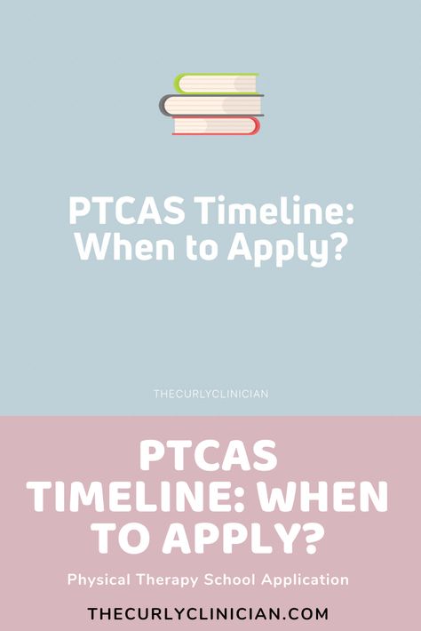 General rule of thumb: you will apply a year before you plan to start school. So if you want to start school immediately after undergrad, you would apply the summer/fall of your senior year. If you want to take a gap year, then you would apply the summer/fall after you graduate. #physicaltherapy #tips #gradschool #gradstudent #PT #medicine #interviews #PTschool #PTCAS #physicaltherapyschool #graduateschool #graduatestudent #studying #studytips #clinicals #anatomy #MSK #notetaking #motivation Clinical Exercise Physiologist, Student Physical Therapist, Occupational Therapy Grad School, Slp Grad School, Ndt Physical Therapy, Physical Therapy School, Physical Therapy Student, School Application, Essay Prompts