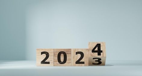 Countdown to 2024 loading year from 2023... | Premium Photo #Freepik #photo #calendar-banner #new-start #date #2024 2023 To 2024, Judicial Review, Susan Collins, December 31, Premium Photo, Google Images, Stock Photos