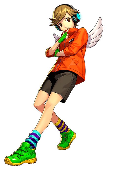 Ken Amada character artwork from Persona 3: Dancing in Moonlight #art #illustration #artwork #gaming #videogames #gamer Persona 3 Ken, Dancing In Moonlight, Ken Amada, Moonlight Art, Character Artwork, Persona 3, Animation Art Character Design, Game Character Design, Persona 5