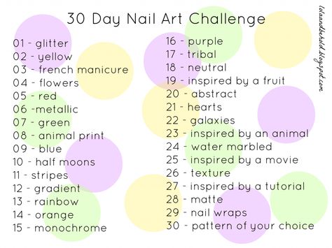 Ootd Challenge, Gel Moment, Nail Suggestions, Beauty Challenge, Epic Nails, Nail Challenge, Nail Art Challenge, Spring Challenge, Sweet Nails