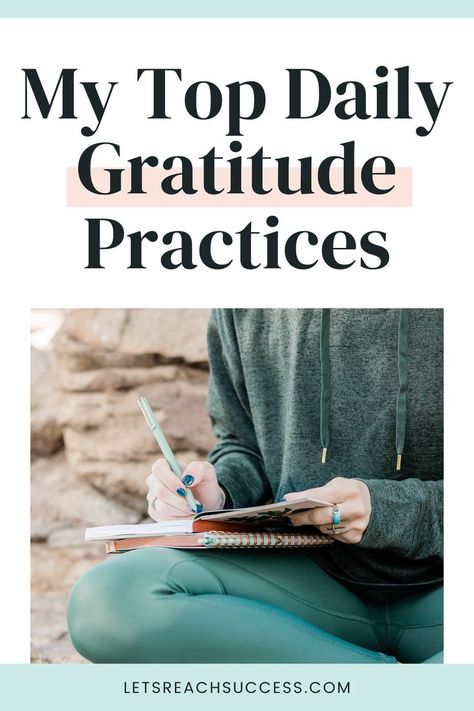 Want to learn how to be more grateful? Here are the gratitude practices that help me live my best life and grow: Live My Best Life, Gratitude Board, Feeling Grateful, Gratitude Practice, Gratitude Journal Prompts, Gratitude List, Mental State, My Best Life, Simple Reminders