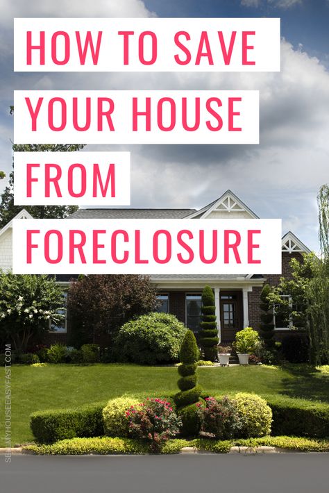 Learn some of the things you can do to stop foreclosure even if it's on the last day. Don't let the bank take away your home without getting cash in hand! Cash In Hand, Wholesale Real Estate, Construction Contractors, Real Estate Buyers, Sell My House, Construction Business, Selling Your House, Get Educated, The Last Day