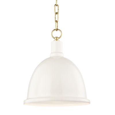 Products | Hudson Valley Lighting Group Corbett Lighting, Bell Pendant, Hudson Valley Lighting, Hanging Pendant Lights, Small Pendant, Pendant Chandelier, Brass Pendant, Hanging Pendants, Picture Light