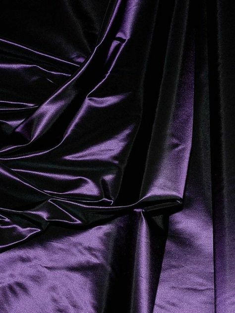 Purple Academia, Vampire Love Story, Aubergine Colour, Rose Lalonde, Black Bridal, Bridal Fabric, Purple Plum, The Color Purple, Wedding Formal