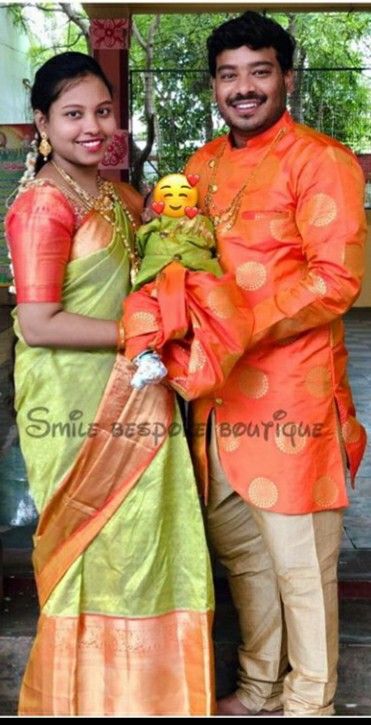 Family Matching Outfits Indian For Birthday, Mens Dresses, Mom And Son Outfits, Son Outfits, Couple Outfits Matching, Mom And Baby Dresses, Family Dress, Designer Kids Wear, Shower Photography