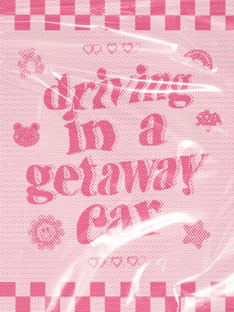 Dorm Posters, Taylor Swift Posters, Getaway Car, Lyric Art, Pink Posters, Space Poster, Cute Simple Wallpapers, Song Lyrics Wallpaper, Taylor Swift Lyrics