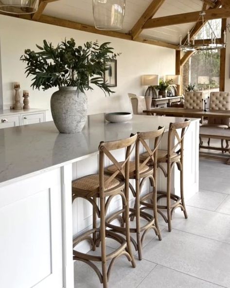 Neptune Kitchens, Bar Stools Australia, French Country Bar Stools, White Kitchen Bar Stools, Kitchen Stools With Back, French Provincial Kitchen, Farmhouse Bar Stools, Oak Bar Stools, Bar Stools Kitchen Island