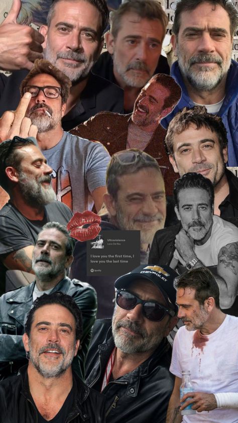 #jeffreydeanmorgan Morgan Aesthetic, Working Dead, Do I Love Him, Michael B Jordan, Jeffrey Dean, Jeffrey Dean Morgan, Kevin Costner, Batman Vs, Hot Actors