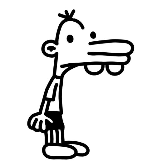 Manny Heffley, Triplet Brothers, Wimpy Kid Series, Greg Heffley, Wimpy Kid Books, Easy Graffiti Drawings, Diary Of A Wimpy, Diary Of A Wimpy Kid, Yearbook Design