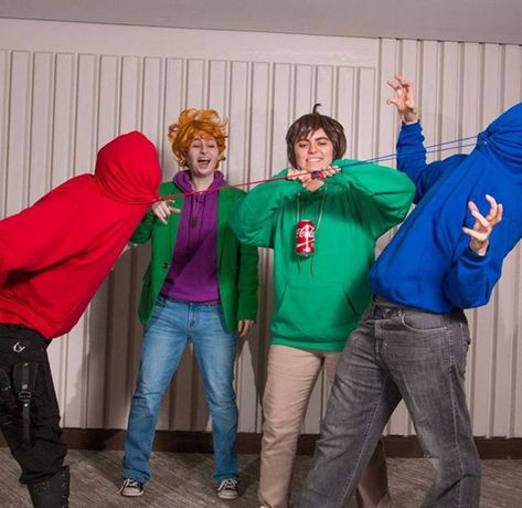 Sinsworld Tord X Tom, Eddsworld Tord X Tom, Eddsworld Cosplay, Tomtord Comics, Matt Eddsworld, Eddsworld Memes, Eddsworld Tord, Baby Toms, I Need Friends