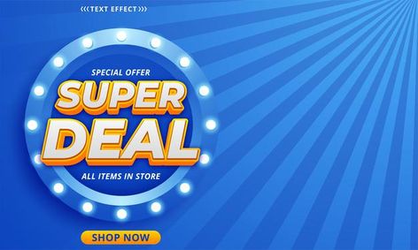 Super deal banner template design | Free Vector #Freepik #freevector #background #banner #poster #business Poster Business, Price List Design, Beauty Skin Quotes, Poster Magazine, Graphic Design Flyer, Super Deal, Banner Template Design, Sale Flyer, Sale Banner