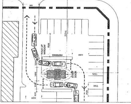 Modern Carwash Design, Architecture Study, Container Coffee Shop, Drive Thru Coffee, Convenient Store, Grocery Store Design, Perfect Ten, Coffee Truck, Coffee Business