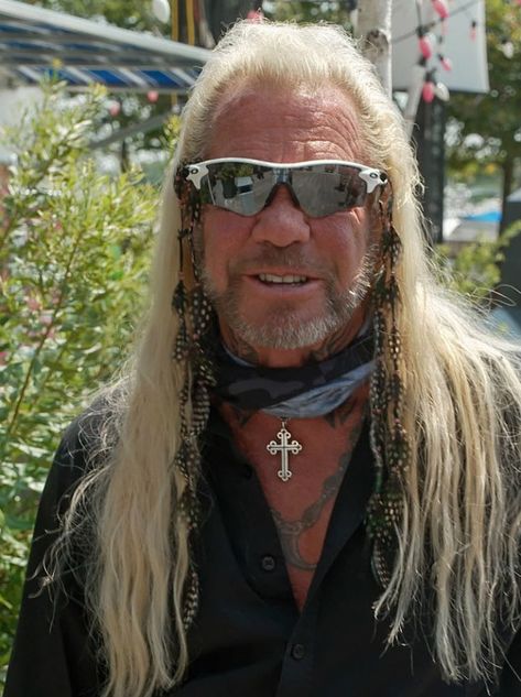 DOG the Bounty Hunter’s fiancée Francie Frane gushed over her “amazing, loving, sweet man” on his 68th birthday. The 51-year-old celebrated her soon-to-be-husband in a sweet Instagram post on Tuesday. Alongside a snap of Dog smiling, Francie wrote: “Happy Birthday My Darling, I’m so blessed to be sharing this day to celebrate the amazing, loving, […] Dog Bounty Hunter Costume, Warhammer Bounty Hunter, Ubese Bounty Hunter, 68 Birthday, Hunt Showdown Legendary Hunter, Step Son, Dog The Bounty Hunter, David Robinson, Star David