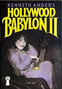 Hollywood Babylon, Kenneth Anger, Mass Culture, Tony Curtis, Kid Movies, Gerard Way, People Magazine, Twin Peaks, Golden Age Of Hollywood