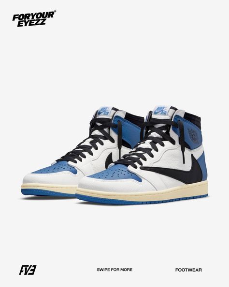 Air Jordan 1 High X Travis Scott powerd by Framgment Air Jordan 1 High, Jordan 1 High, Travis Scott, Air Jordan 1, Jordan 1, Air Jordan, Air Jordans, Jordan, Sneakers