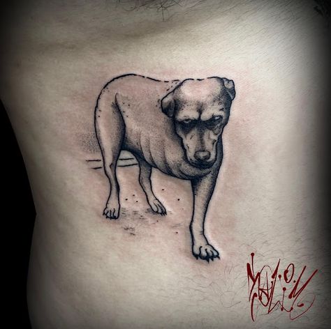 Alice In Chains Tattoo Ideas, Alice In Chains Tattoo, Riley Tattoo, Album Cover Tattoo, Latest Tattoo Design, Chain Tattoo, Rock Tattoo, Latest Tattoos, Hand Tattoos For Guys