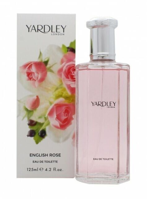 Yardley Perfume, Perfume Women, Rose Perfume, Spray Perfume, English Rose, English Roses, Womens Fragrances, Floral Notes, Perfume Spray