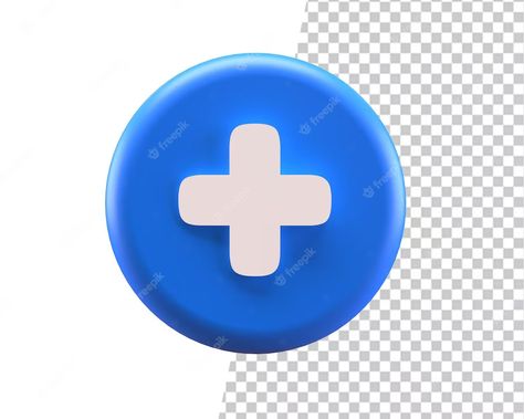 medical plus blue hospital care doctor icon 3d render #medical #plus #doctor Blue Hospital, Doctor Icon, Plus Icon, 3d Icons, 3d Render, Medical, Blue