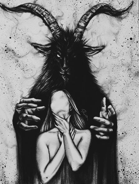 Art Sinistre, Dark Love, Occult Art, Dark Art Drawings, Dark Art Illustrations, Witch Art, Scary Art, Creepy Art, Dark Photography