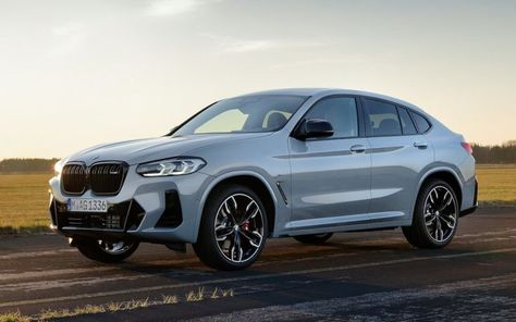 Bmw X4 M Sport, Bmw X4 M40i, Bmw Xdrive, Bmw India, Bmw X4, Motor Bikes, Sports Package, New Bmw, Pretty Cars