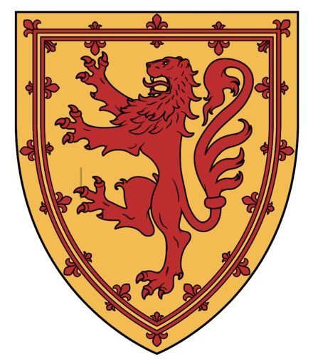 Segar's Roll - WappenWiki House Of Stuart, Heraldry Design, Medieval Shields, The Elder Scrolls, Shield Logo, Shield Design, Dark Ages, Medieval Fantasy, Coat Of Arms