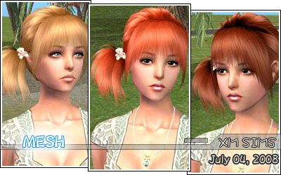 Sims 2 Gyaru, 2000s Sims 4, Sims 2 Cc Furniture, Sims 2 Cc Hair, Sims 2 Makeup, Sims2 Cc, Sims 2 Cc, Sims 2 Games, Cc Packs