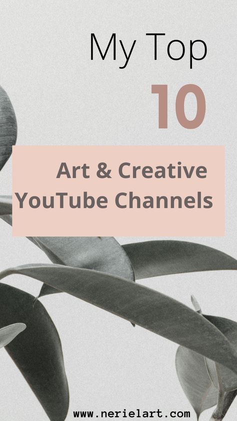 Youtube Channel Name Ideas For Art, Youtube Channels To Learn Art, Drawing Ideas For Youtube Channel, Art And Craft Channel Name Ideas, Art Channel Name Ideas, Katie Jobling, Youtube Channel Name Ideas, Youtube Names, Youtube Artists