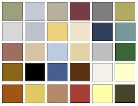 TS | TIMELESS SHADES on Pinterest | Color Palettes, Art deco and ... Neoclassical Decor, Neoclassic Interior, Neoclassical Interior Design, Interior Design History, Historic Colours, Mellow Colors, Neoclassical Design, Neoclassical Interior, Interior Colors