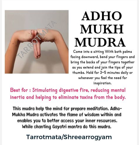 Healing Mudra, Shakti Mudra, Mudras Meanings, Hand Yoga, Yoga Mudra, Pressure Point Therapy, Chakra Chart, Yoga Progress, Hand Mudras