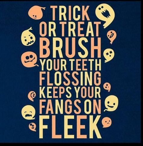 Dental Fall Decor, Dental Halloween Humor, Fall Orthodontic Marketing, Halloween Dental Jokes, Dental Halloween Ideas, Tooth Jokes, Dental Decorations, Orthodontic Contests, Dental Thanksgiving