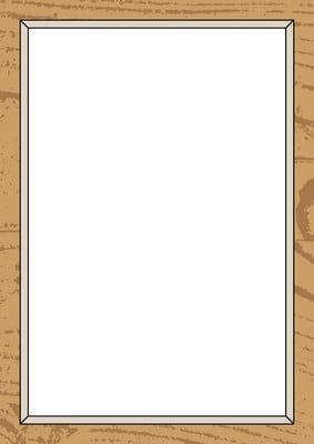 Brown and White Blank Frame Paper Document - Templates by Canva Document Frame, White Blank, Document Templates, Picture Frame, Design Details, Canvas, Frame, White, Quick Saves