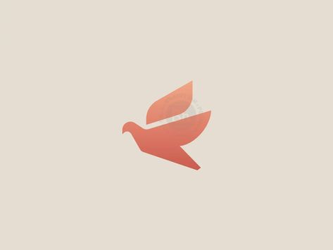 Pigeon Logo - Branition Pigeon Logo, Flying Pigeon, Pigeon Bird, Logo Facebook, Bird Logos, Logo Items, Round Logo, Travel Logo, Logo Mark