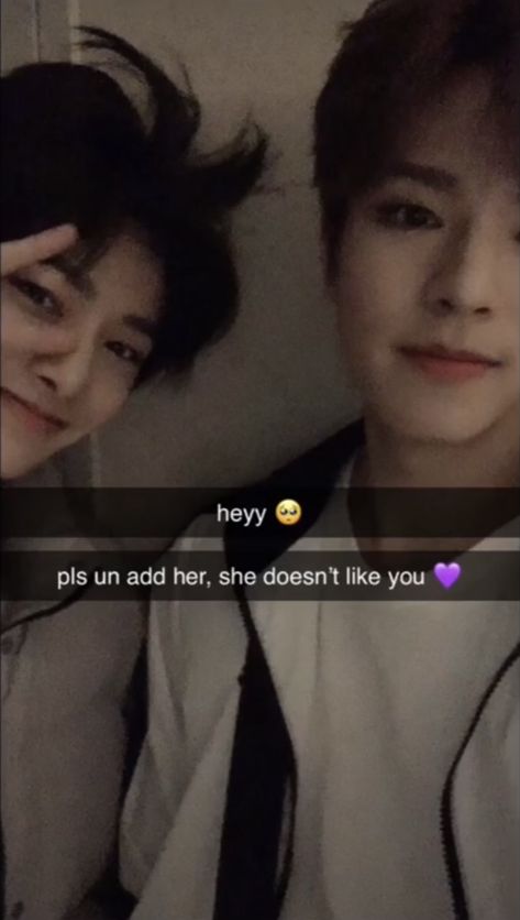 Straykids Snapchat, Skz Snapchat Edits, Stray Kids Snapchat, Skz Snaps Funny, Skz Snapchat, Kpop Boyfriend Material Snapchat, Kids Snapchat, Kpop Snapchat, High School Pictures