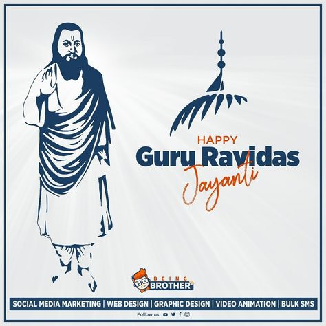 Ravidas Jayanti Poster, Guru Ravidas Jayanti, Ravidas Jayanti, Guru Wallpaper, Facebook Featured Photos, Ram Navmi, Happy Birthday Wishes Messages, Happy Lohri, Dhoni Wallpapers