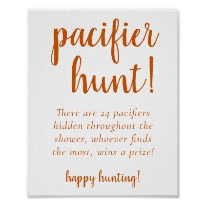 Pacifier Hunt Sign, Pacifier Hunt, Baby Nursery Diy, Halloween Scrapbook, Shower Inspiration, Baby Shower Inspiration, Twins Baby Shower, Paper Types, Quotes Art