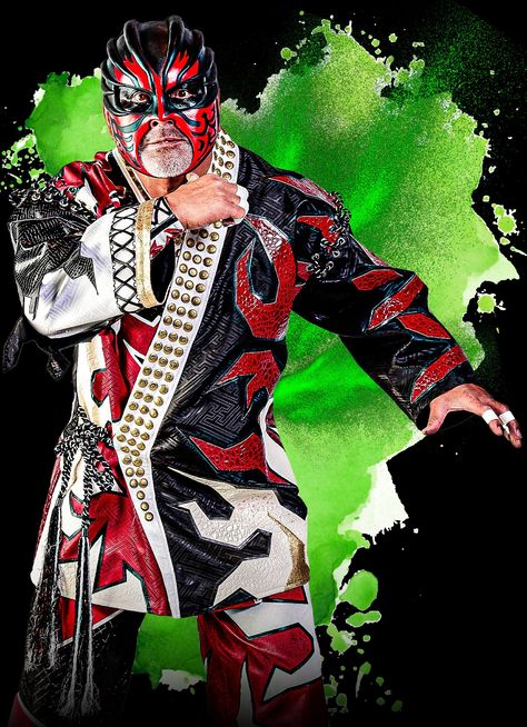 The Great Muta, Great Muta, Wrestling Superstars, Wrestling, Quick Saves