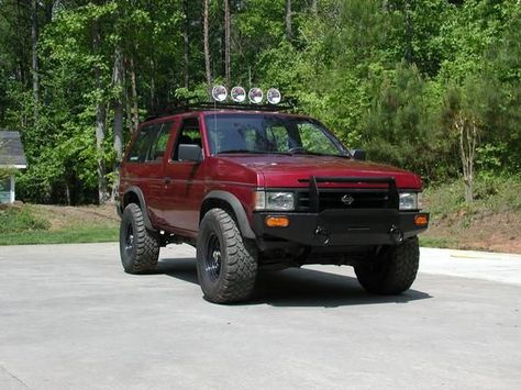 Nissan Hardbody 4x4, Nissan Offroad, Nissan Suv, Nissan Hardbody, Nissan Serena, Nissan 4x4, Audi 1, Nissan Terrano, Nissan D21