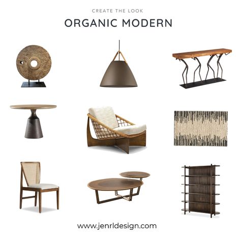 Organic Modern - Create the Look Organic Transitional, Design Mood Board, Light Hardwood Floors, Doors And Hardware, Interior Design Mood Board, Bathroom Storage Cabinet, Mood Board Design, Kitchen Taps, Internal Doors