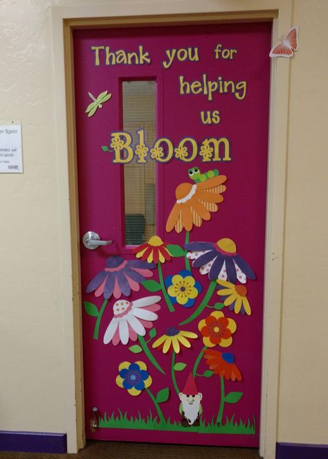 Flower Teacher Appreciation Door, Mothers Day Door Decoration, Teacher Appreciation Bulletin Boards, Teacher Appreciation Week Door, Christian Boards, Teacher Appreciation Decorations, Teacher Appreciation Door, Teacher Appreciation Door Decorations, Bts Craft