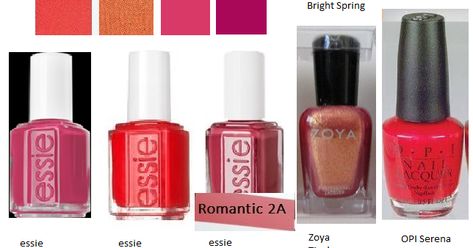 Bright Spring Bright Spring Lippies   Bright Spring nail polish Light Spring Light Spring Lippies! Light Spring Nail poli... Vital Spring, True Spring Colors, Spring Bright, Spring Nail Polish, True Spring, Spring Light, Clear Spring, Spring Palette, Face Makeup Tips