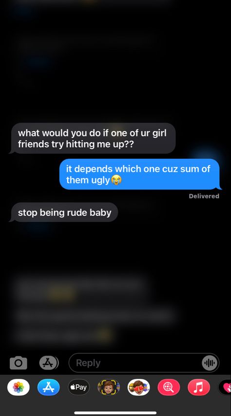 Idgaf Text Messages, Toxic Messages From Boyfriend, Toxic Text Messages Boyfriend, Poc Couples, Toxic Messages, Fake Messages, Bored Quotes Funny, Text Message Quotes