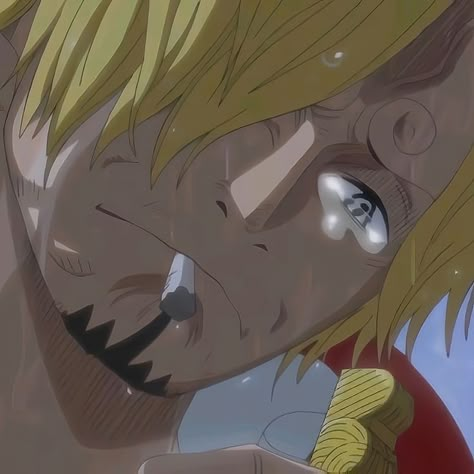 Strawhats One Piece, Sanji Icon, One Piece Pfps, Deserve To Be Happy, Cute Twitter Headers, Moonlight Painting, Anime Vs Cartoon, Sanji Vinsmoke, Vinsmoke Sanji