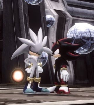 Silver X Shadow X Sonic, Super Sonic Shadow And Silver, Sonic The Hedgehog Silver, Silver And Shadow The Hedgehog, Sonic And Silver Matching Pfp, Shadilver Fanart, Silver Sonic Wallpaper, Silver Pfp Sonic, Silver The Hedgehog Gif