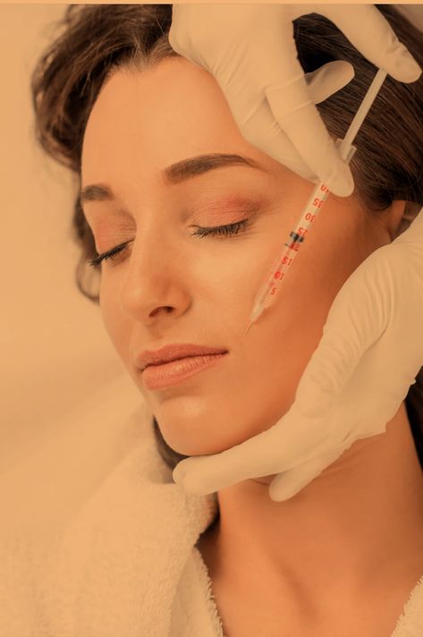 woman having injection in her smile lines / nasolabial folds Botox Marionette Lines, Botox For Smile Lines, Botox Smile Lines Before After, Botox Smile Lift, Smile Line Fillers Before And After, Nasolabial Folds Dermal Fillers, Botox Around Mouth, Nasolabial Fold Filler, Lines Around Mouth