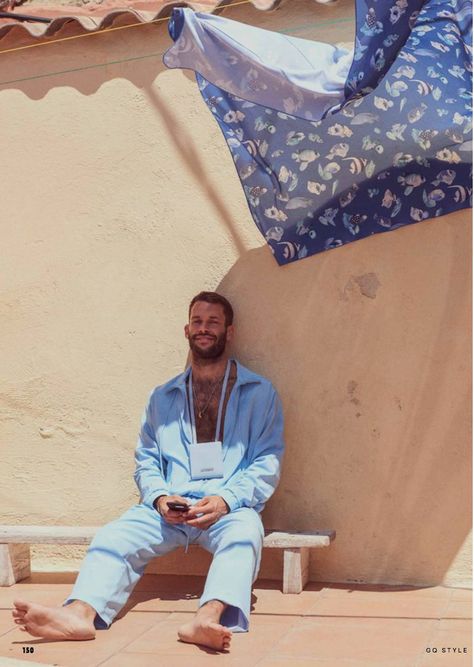 Simon Jacquemus, Simon Porte Jacquemus, Germany Fashion, Gq Style, Mens Loungewear, Fashion Quotes, Fashion Tips For Women, Poses For Men, Mens Street Style