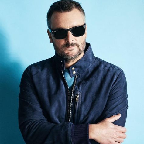 Eric Church on TikTok Eric Church, 9k Followers, Short Videos, Created By