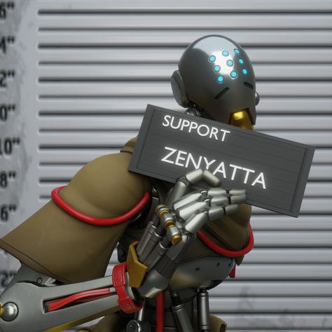 Ramattra Overwatch Pfp, Genji Overwatch Pfp, Overwatch Zenyatta Icon, Zenyatta Pfp, Ramattra Pfp, Overwatch Junkerqueen, Ramattra Icons, Ow Matching Pfp, Gengi Overwatch