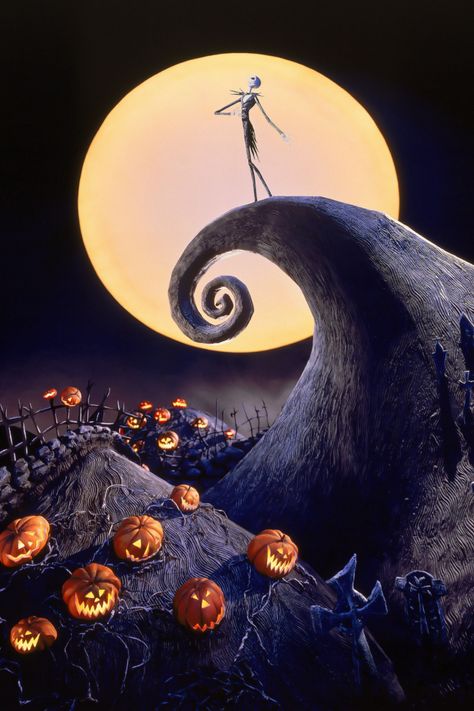 Son las 12 de la noche en Uruguay lo que significa que ya estamos oficialmente el 25 de diciembre. Feliz navidad a todos, para celebrar hoy hay un post especial del Proyecto Disney. Hoy reseño El extraño mundo de Jack. Nightmare Before Christmas Tree, Nightmare Before Christmas Pumpkin, Nightmare Before Christmas Nails, Nightmare Before Christmas Movie, 2020 Wallpaper, Nightmare Before Christmas Tattoo, Nightmare Before Christmas Wallpaper, Nightmare Before Christmas Decorations, Christmas Tattoo