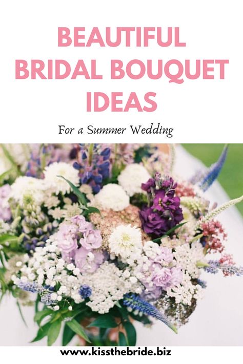 Summer Bridal Bouquet, Protea Wedding, Wedding Bouquet Ideas, Bridal Bouquet Summer, Kiss The Bride, Bridal Bouquet Blue, Beautiful Bridal Bouquet, Summer Wedding Bouquets, Wedding Bouquets Bride